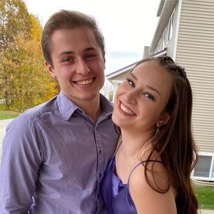 Meet your Posher, Austin